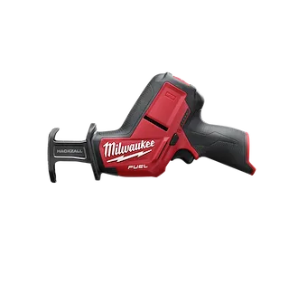 Milwaukee M12 FUEL HACKZALL Recip Saw (Tool Only)