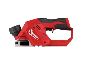 Milwaukee M12 Brushless 2" Planer
