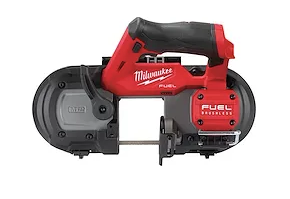 Milwaukee M12 FUEL Compact Band Saw Bare Tool