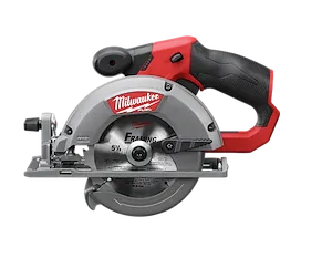 Milwaukee M12 FUEL 5-3/8" Circular Saw (Tool Only)