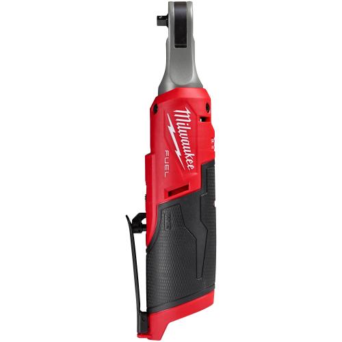 Milwaukee M12 FUEL 1/4" High Speed Ratchet
