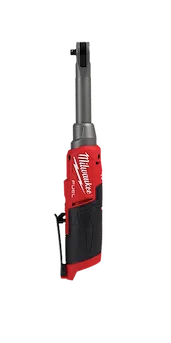 Milwaukee M12 FUEL 1/4" Extended Reach High Speed Ratchet