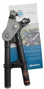 FENCE TENSIONING TOOL GRIPPLE