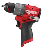 Milwaukee M12 FUEL 1/2" Drill/Driver