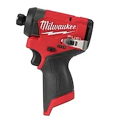 Milwaukee M12 FUEL 1/4" Hex Impact Driver