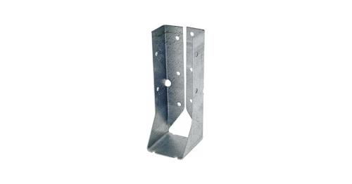 LUC26Z JOIST HANGER ZMAX 18GA