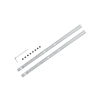 Milwaukee Guide Rail Connector