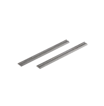 2" Planer Blades 2PK
