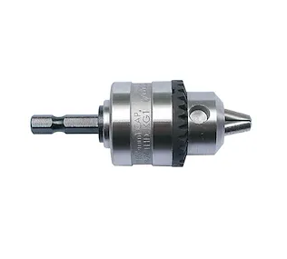 CHUCK ATTACHMENT WITH KEY