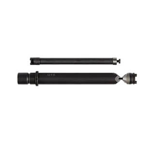 Milwaukee M12 FUEL 16 ga Nibbler Die Holder Extension
