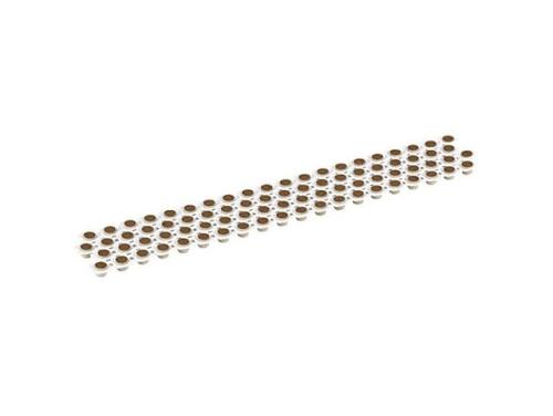 CORTEX RESERVE DARK ROAST PLUGS ONLY AZEK (40 PLUGS PER BAG)