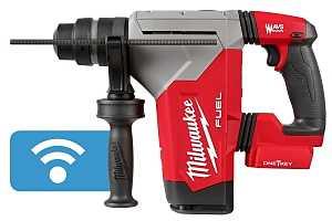 M18 HAMMER RTRY SDSPLS 1-1/8IN