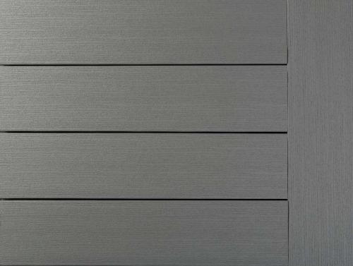 1x8x12 Riser Timbertech Prime Maritime Gray