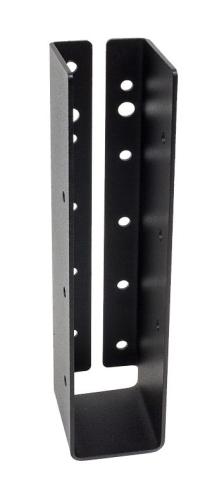 BLK LT WT 2X10 HANGER SIMPSO