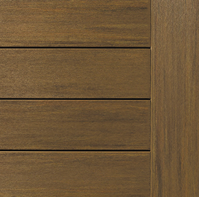 1x6x12 Grooved Timbertech Vintage Cypress