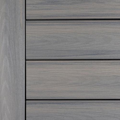 1x6x20 Non Grooved Deckorators Venture Saltwater