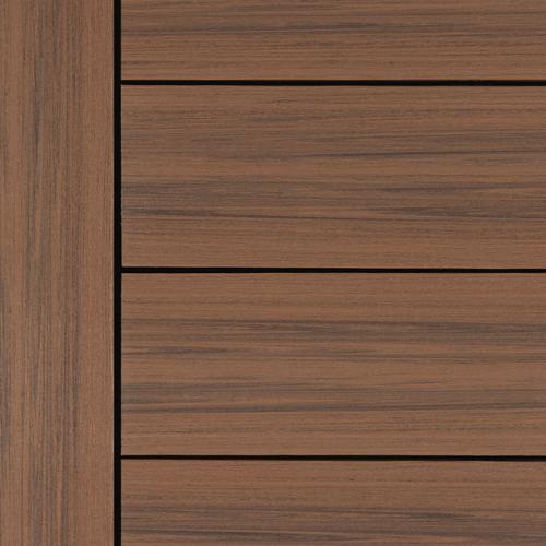 1x6x16 Grooved Deckorators Voyage Mesa