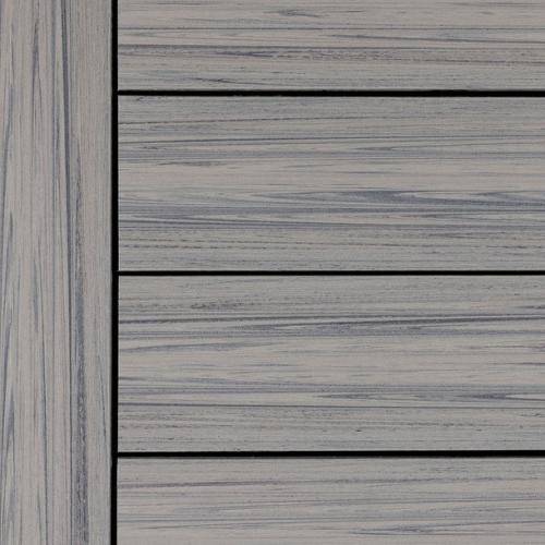 1x6x20 Non Grooved Deckorators Voyage Tundra