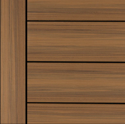 1x6x20 Non Grooved Deckorators Voyage Sedona
