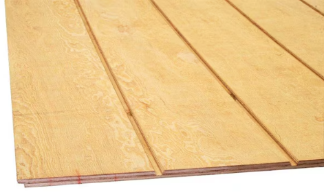 T-111 4X8-5/8 8" Center plywood