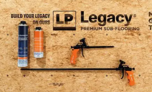 15" ADHESIVE GUN