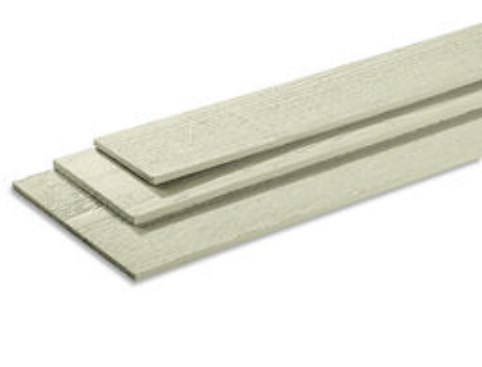 3/8"X8"-16' SMARTLAP SIDING