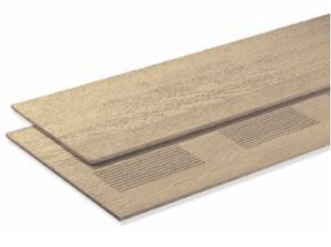 3/8"X12"-16' LP SOFFIT