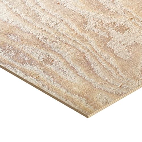 4X8-3/8" FIR PLYWOOD