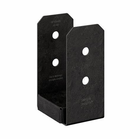 APVB44R Adjustable Post Base