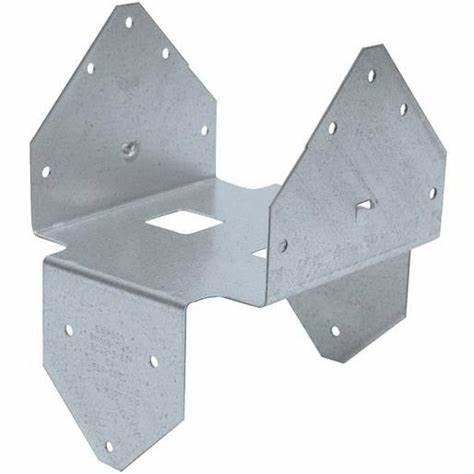 BCS2-3/6Z POST CAP T2XB/6XP ZMAX 4-5/8IN