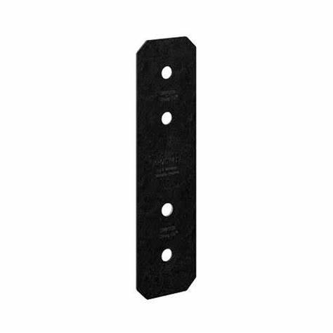 APVST412 FLAT STRAP ZMAX 12GA 3X11-1/4
