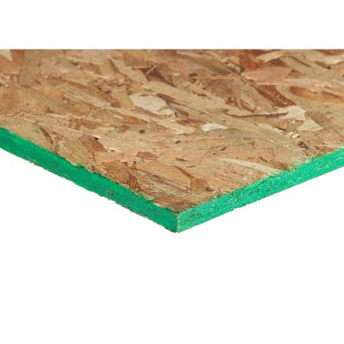 4X8-1/2" OSB