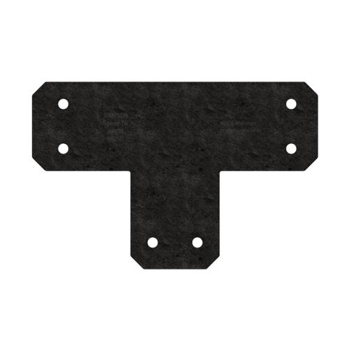 APVT6 Flat T-Strap  16"x5"