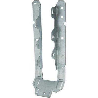 LRU210Z Rafter Hanger  8-3/16 in H  1-15/16 in D  1-9/16 in W