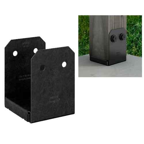 APVB66R Adjustable Post Base