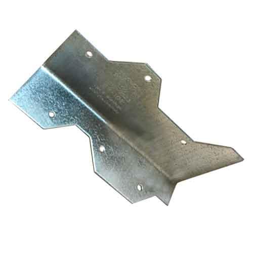 L50Z L-ANGLE REINFORCING ZMAX
