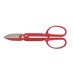 12" Classic Tinner Snips