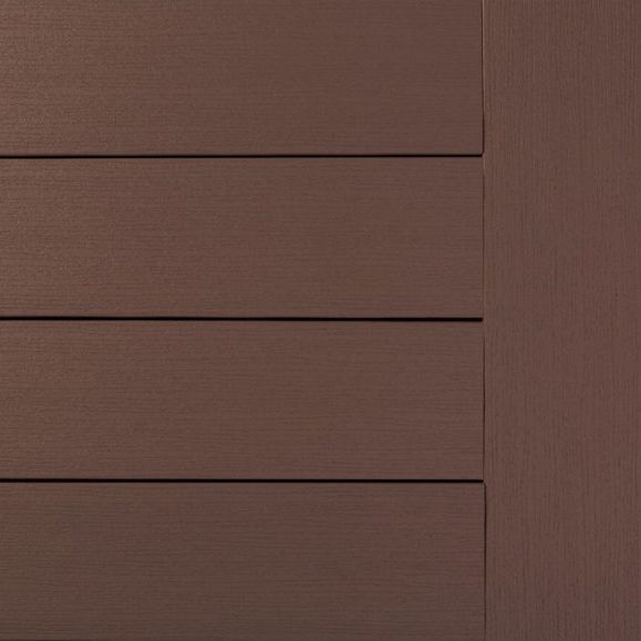Dark Teak