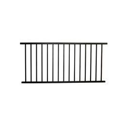 Westbury Railing