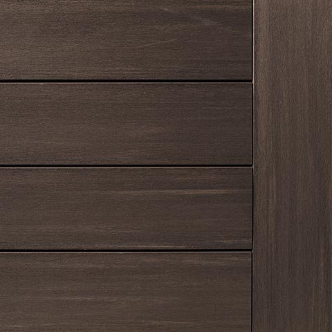 Dark Hickory