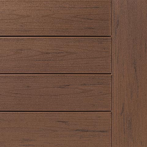 Brown Oak