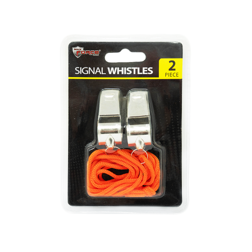 Whistle Signal 2pk