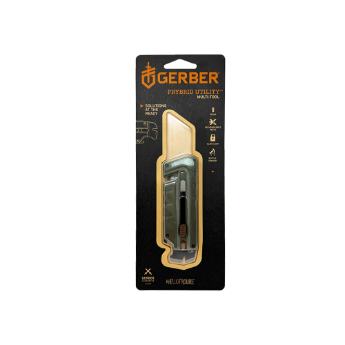 Utility Knife Tool