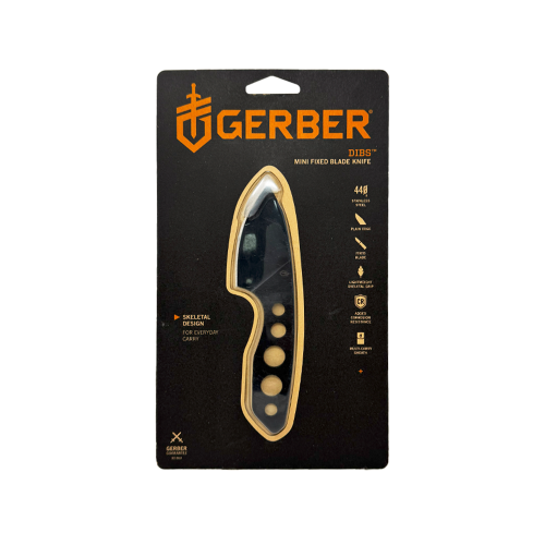 Pocket knife Black Legen