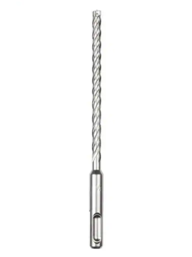 SDS Plus Drill Bit 1/4"x6"