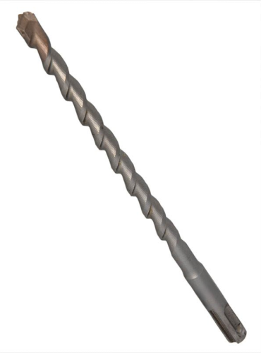 SDS Plus Drill Bit 1/2"x6"