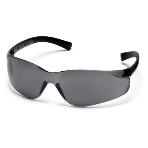Safety Glasses Grey