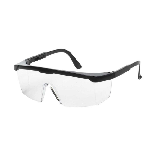 Safety Glasses Clear