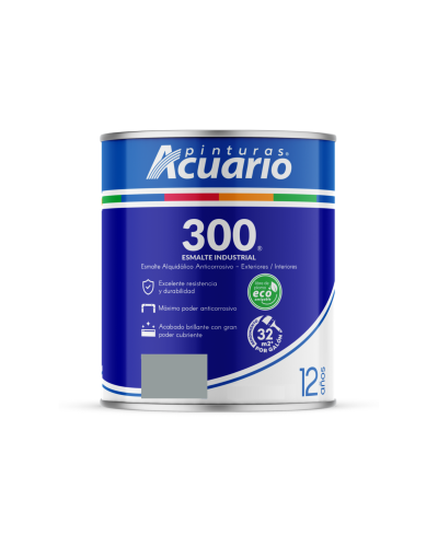 Enamel Paint Grey Martinique Q