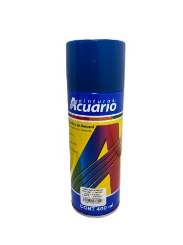 Spray Paint Ford Blue 400ml